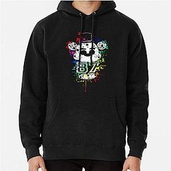 Five Nights at Freddy's Hoodies - Five Nights At Freddy's - It's Me Pullover Hoodie