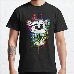 Five Nights at Freddy's T-Shirts - Five Nights At Freddy's - It's Me Classic T-Shirt