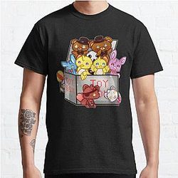 Five Nights at Freddy's T-Shirts - Five Nights At Freddy's 2  Classic T-Shirt