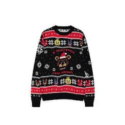 FIVE NIGHTS AT FREEDY'S  Happy Holidays  Ugly Sweater Christmas