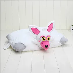 FNAF Plushies and Pillow – Foxy Plush Stuffed Toy 43cm