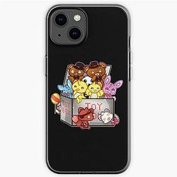 Five Nights at Freddy's Cases - Five Nights At Freddy's 2  iPhone Soft Case