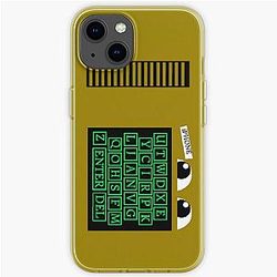 Five Nights at Freddy's Cases - Five Nights at Freddy's - HandUnit iPhone Soft Case