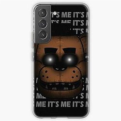 Five Nights at Freddy's Cases - IT'S ME (Five Nights at Freddy's) Samsung Galaxy Soft Case