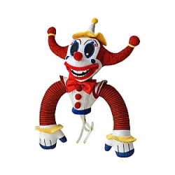 28cm FNAF Elephant Duck Dolls DLC Plush Toys