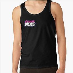 Five Nights at Freddy's Tank Tops - Five nights at freddy's  Tank Top