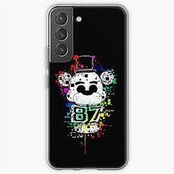 Five Nights at Freddy's Cases - Five Nights At Freddy's - It's Me Samsung Galaxy Soft Case