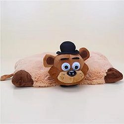 FNAF Plushies and Pillow – Fazbear Plush Stuffed Toy 43cm