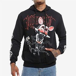Mangle TTPM1201 Five Nights at Freddy's Hoodies