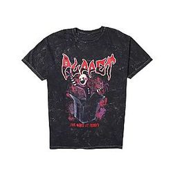 The Puppet Portrait TTPM1201 Five Nights at Freddy's T-Shirts