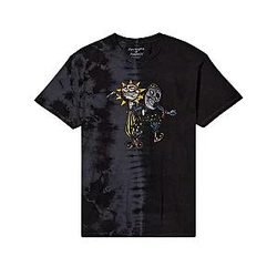 Daycare Attendant Split TTPM1301 Five Nights at Freddy's T-Shirts