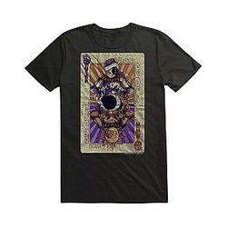 Dusk & Dawn Card TTPM1301 Five Nights at Freddy's T-Shirts