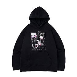 The Puppet TTPM1201 Five Nights at Freddy's Hoodies