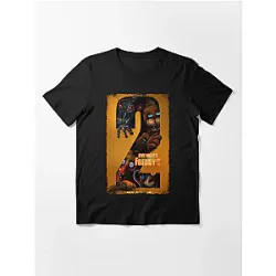 I Scott DTNK2702 SS2 Five Nights at Freddy's T-Shirts