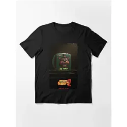 You There? DTNK2702 SS2 Five Nights at Freddy's T-Shirts