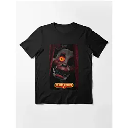 Obsessed DTNK2702 SS2 Five Nights at Freddy's T-Shirts
