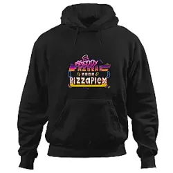 Faz Bear PTTT2703 Five Nights at Freddy's Hoodies