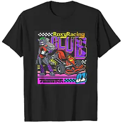 Security Breach PTTT2703 Five Nights at Freddy's T-Shirts