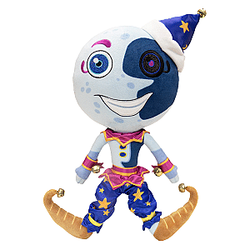 Security Breach - Moon Daycare Attendant TTPM1604 Five Nights at Freddy's Plushies