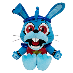 Glamrock Bonnie TTPM1604 Five Nights at Freddy's Plushies