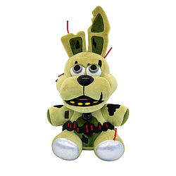 Springtrap TTPM1604 Five Nights at Freddy's Plushies