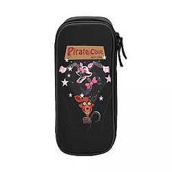 We Love Foxy And Mangle Five Nights at Freddy's Pencil Cases