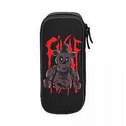 Lovely Five Nights at Freddy's Pencil Cases