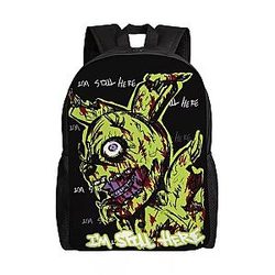 I'm Still Here PTTT2008  Five Nights at Freddy's Backpacks