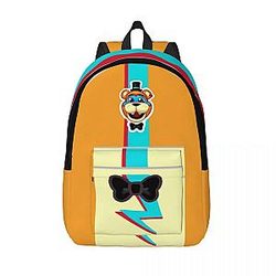 Glamrock F-FREDDYS Five Nights at Freddy's Backpacks