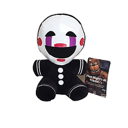 Five Nights at Freddy's Marionette / The Puppet Plush Toy Five Nights at Freddy's Plushies