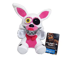 Five Nights at Freddy's Classic Plush Toy Five Nights at Freddy's Plushies