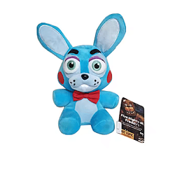 Five Nights at Freddy's Toy Bonnie Plush Toy Five Nights at Freddy's Plushies