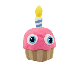 Five Nights at Freddy's Classic Cupcake Plush Toy Five Nights at Freddy's Plushies