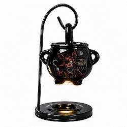 Halloween FNAF Aromatherapy Furnace Witch Crucible NTT099 Five Nights at Freddy's Decoration