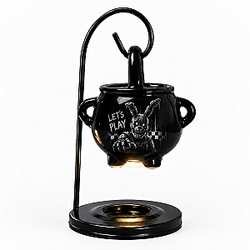 Halloween FNAF Aromatherapy Furnace Witch Crucible NTT099 Five Nights at Freddy's Decoration