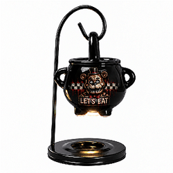 Halloween FNAF Aromatherapy Furnace Witch Crucible NTT099 Five Nights at Freddy's Decoration