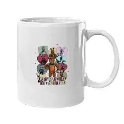 Eras Style Essential PTTT510  Five Nights at Freddy's Decoration