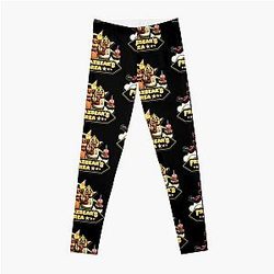 Five Nights at Freddy's Leggings - five nights at freddy's Leggings