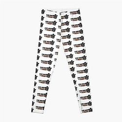 Five Nights at Freddy's Leggings - five nights at freddy's Leggings