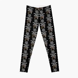Five Nights at Freddy's Leggings - Five Nights at Freddy's: One's Missing! Leggings