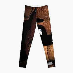 Five Nights at Freddy's Leggings - FIVE NIGHTS AT FREDDY'S  Leggings