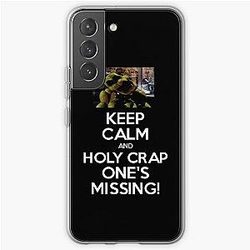 Five Nights at Freddy's Cases - Five Nights at Freddy's: One's Missing! Samsung Galaxy Soft Case