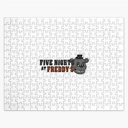 Five Nights at Freddy's Puzzles - five nights at freddy's Jigsaw Puzzle