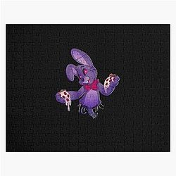Five Nights at Freddy's Puzzles - FNAF Vanny five nights at freddy's 3 Jigsaw Puzzle