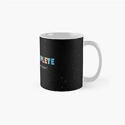 Five Nights at Freddy's Mugs - Five Nights at Freddy's Sister Location - Shift Complete Classic Mug