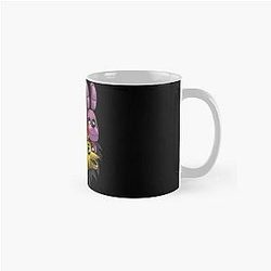 Five Nights at Freddy's Mugs - Five Nights at Freddy's Classic Mug