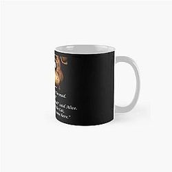 Five Nights at Freddy's Mugs - Five Nights at Freddy's: We're all Mad Classic Mug