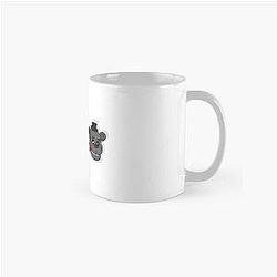 Five Nights at Freddy's Mugs - five nights at freddy's Classic Mug