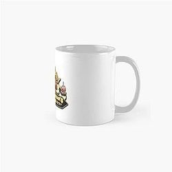 Five Nights at Freddy's Mugs - five nights at freddy's Classic Mug