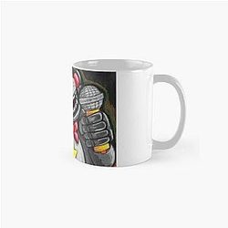 Five Nights at Freddy's Mugs - Five nights at Freddy's: Lefty the bear Classic Mug